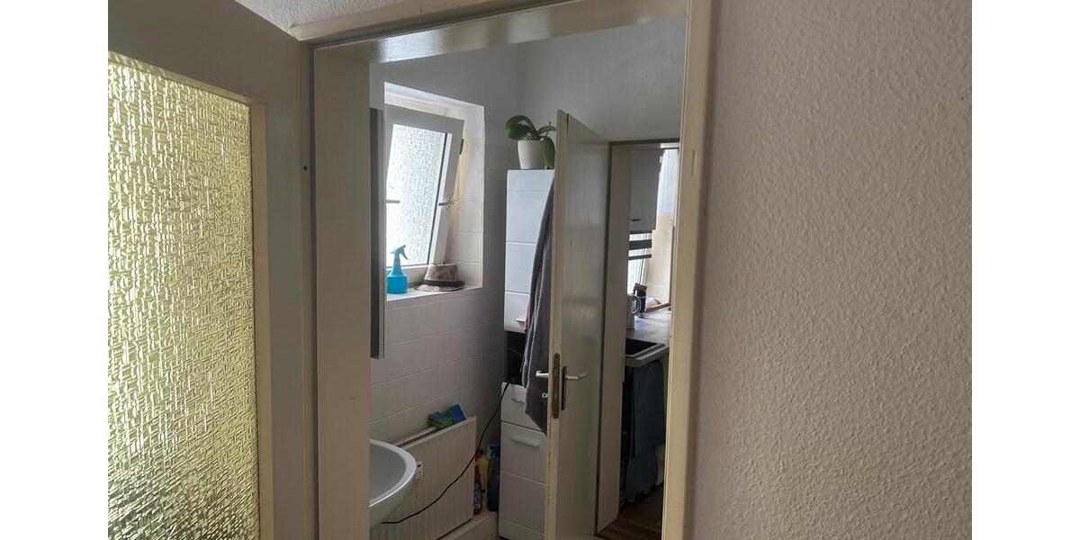 Etagenwohnung Braunschweig Nordstadt - 2 Zimmer, 45 m&sup2;, 550&euro; | Angebot:26387247