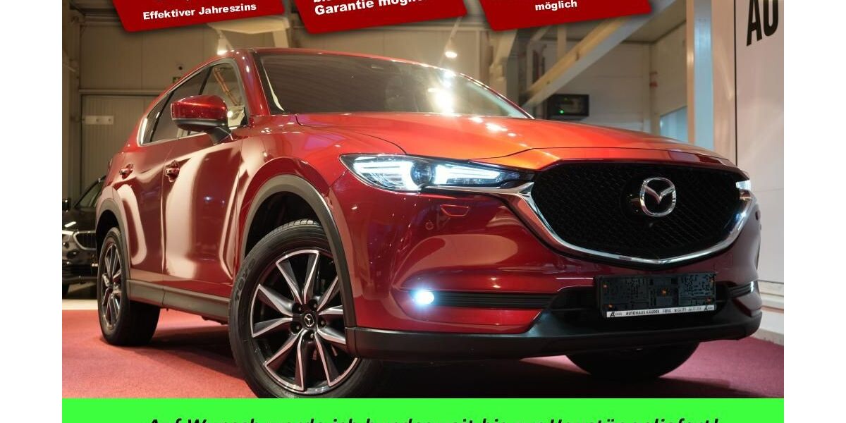 Mazda CX-5 128.611 km 18.880 &euro; Peine 31228