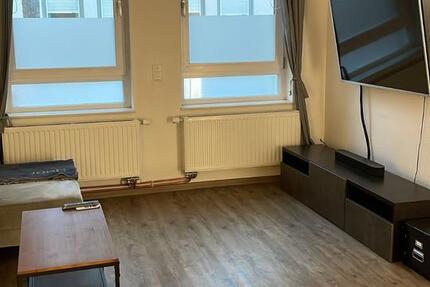 Wundervolle, innenstadtnahe 3 Zi.-Wohnung mit Balkon zimmer