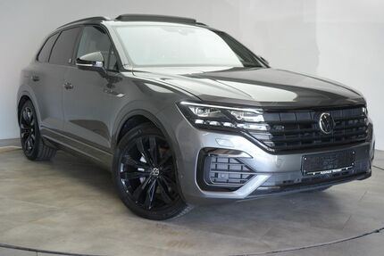 VW Touareg 95.000 km 52.990 &euro; Braunschweig 38110