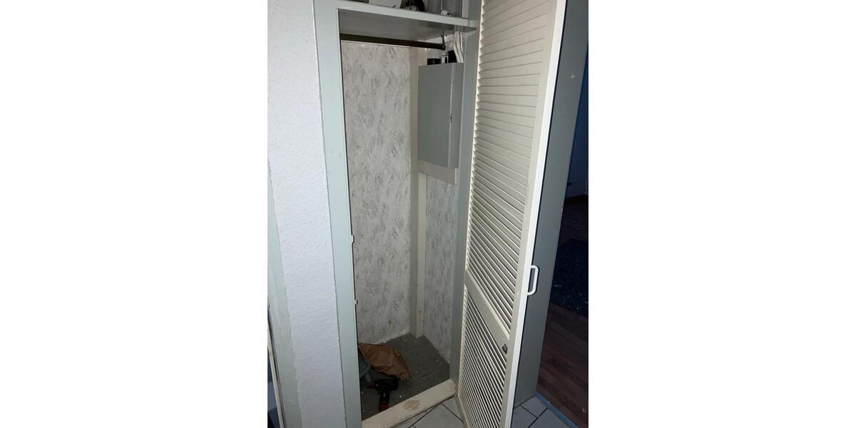 Etagenwohnung Braunschweig Broitzem - 3 Zimmer, 65 m&sup2;, 590&euro; | Angebot:24746021