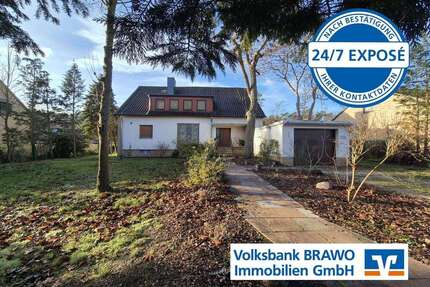 Haus Gifhorn - 5 Zimmer, 157 m&sup2;, 1.490&euro; | Angebot:24390972