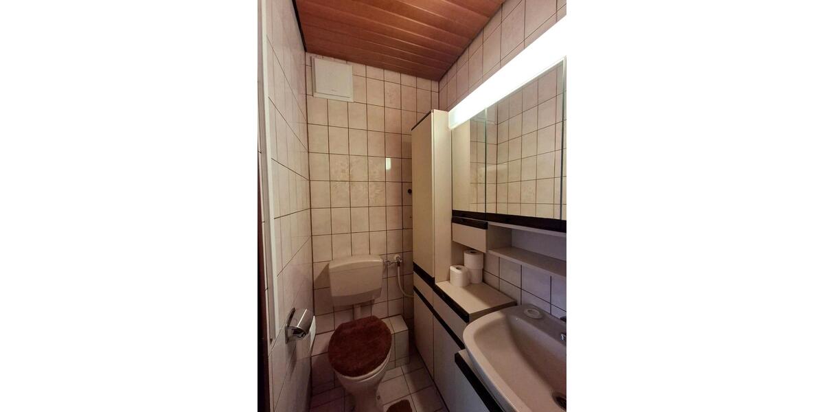 Etagenwohnung Salzgitter Ortschaft Ost - 850&euro; | Angebot:25934281