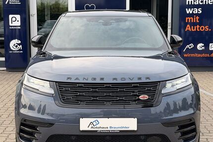 Land Rover Range Rover Velar 46.600 km 63.750 &euro; Salzgitter 38229