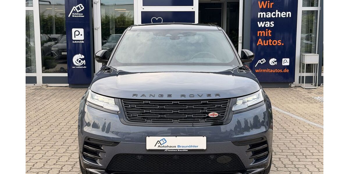 Land Rover Range Rover Velar 46.600 km 63.750 &euro; Salzgitter 38229