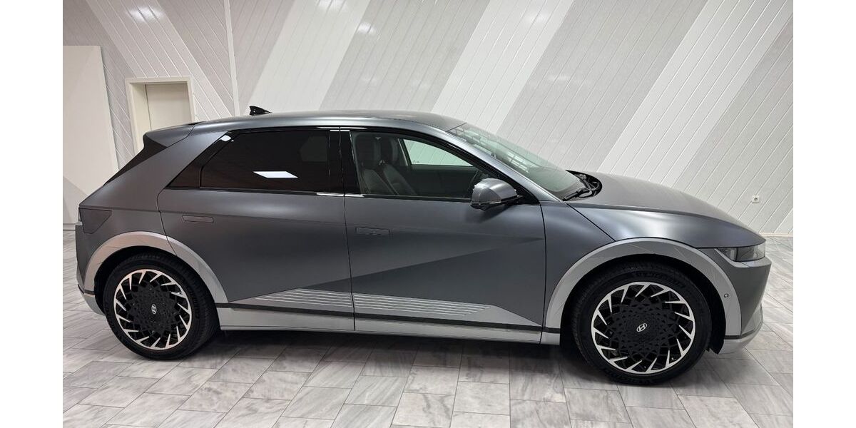 Hyundai IONIQ 5 42.932 km 30.950 € Liebenburg 38704