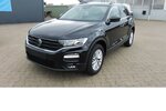 VW T-Roc 1.0 Life TSI BMT Navi Klima Alu 47.400 km 17.990 € Vordorf 38533