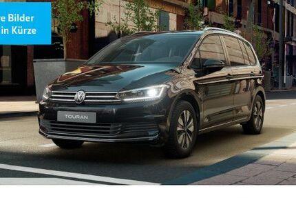 VW Touran 25.685 km 34.990 € Wolfsburg 38440