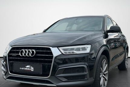 Audi Q3 101.300 km 17.299 &euro; Braunschweig 38112