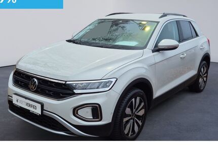 VW T-Roc 8.700 km 25.480 &euro; Braunschweig 38122