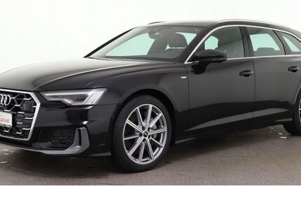 Audi A6 21.720 km 57.980 € Gifhorn 38518