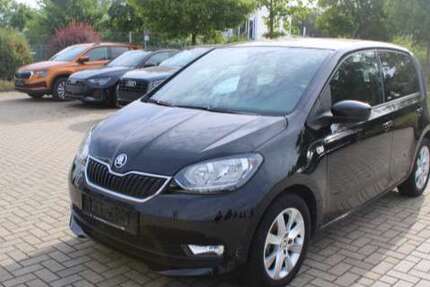 Skoda Citigo 83.800 km 10.390 &euro; Wolfsburg 38440