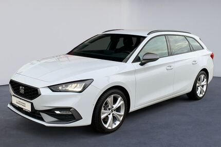 Seat Leon 29.300 km 28.990 &euro; Braunschweig 38114