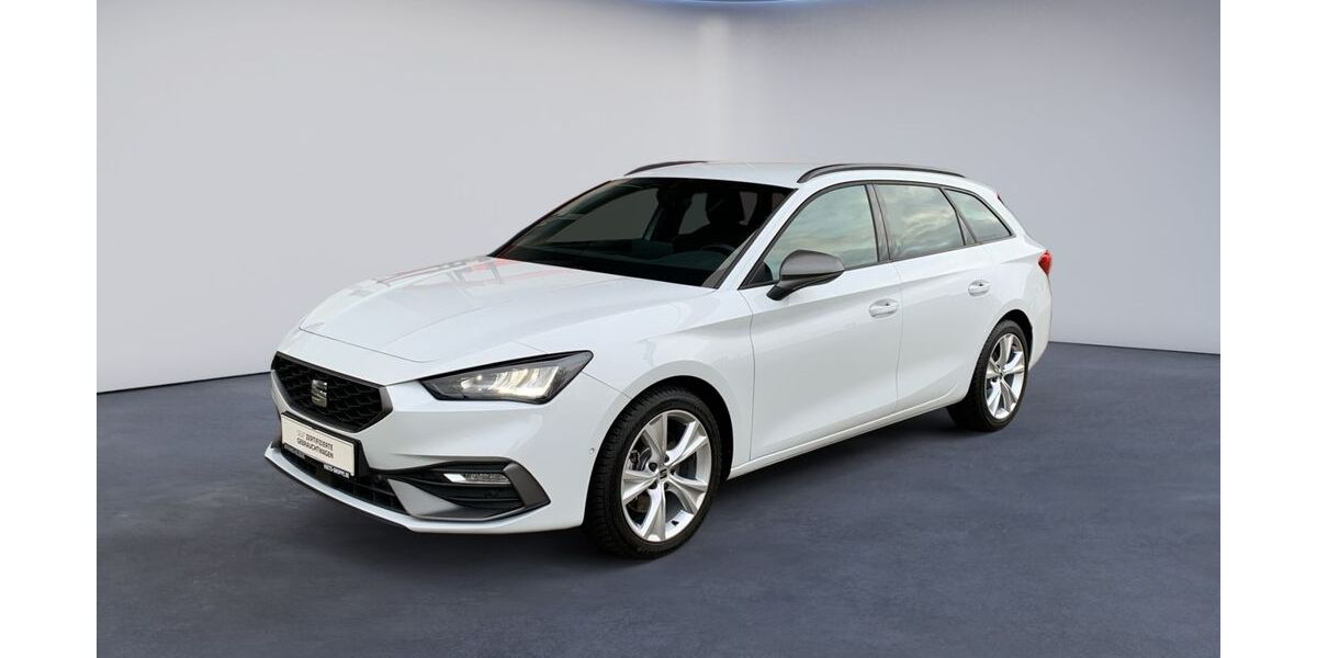 Seat Leon 29.300 km 28.990 &euro; Braunschweig 38114