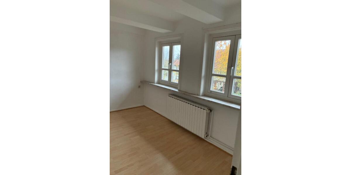 Etagenwohnung Wolfenbüttel Adersheim - 3 Zimmer, 74 m&sup2;, 525&euro; | Angebot:25331411
