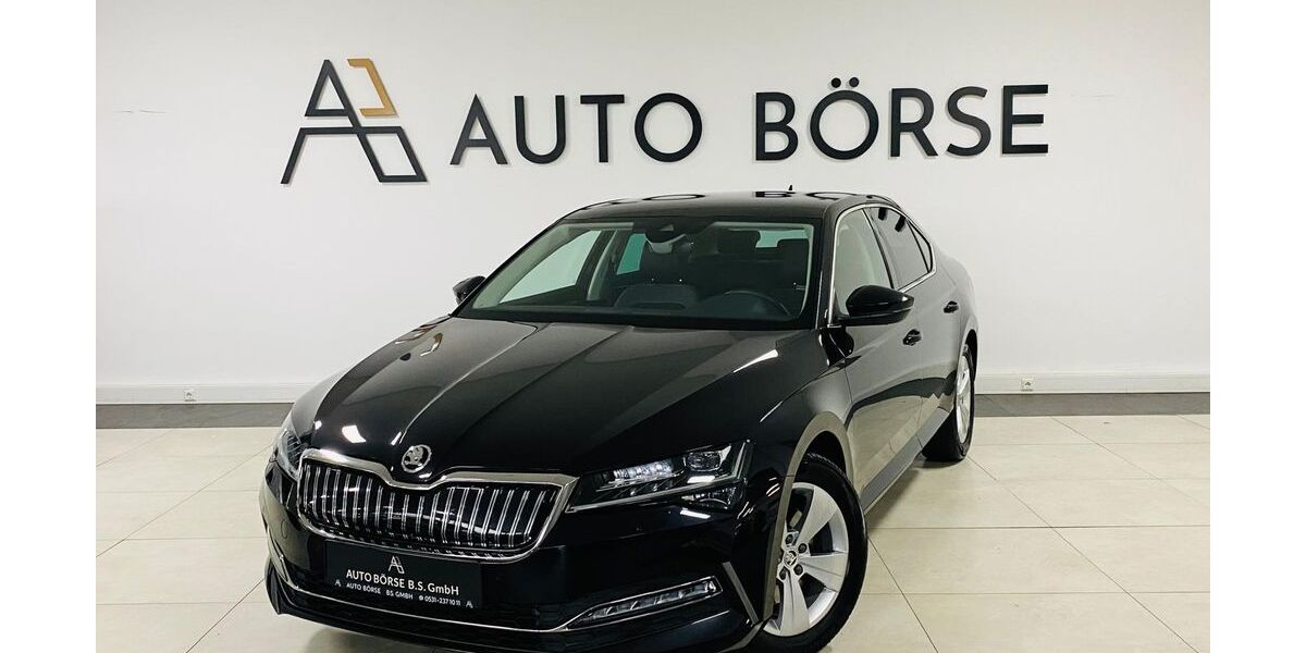 Skoda Superb 79.720 km 25.890 &euro; Braunschweig 38114