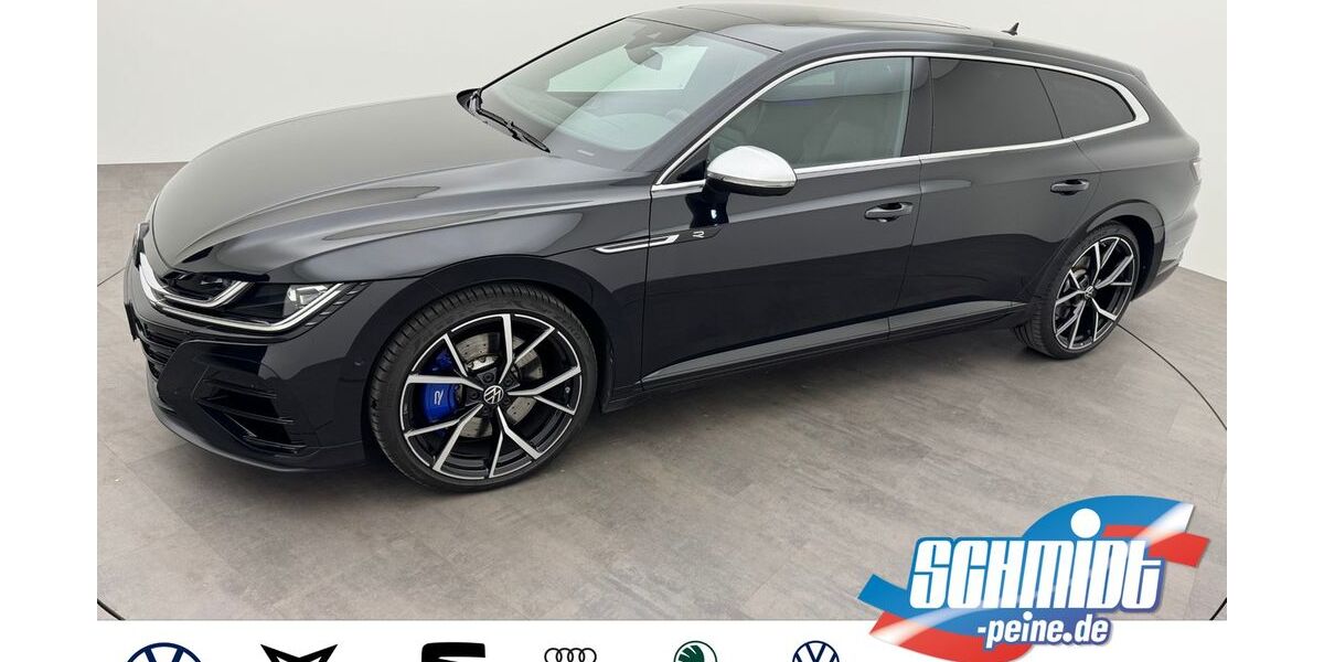 VW Arteon 42.299 km 37.400 &euro; Peine 31226