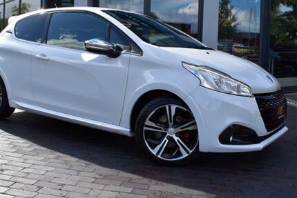 Peugeot 208 142.290 km 9.990 &euro; Braunschweig 38114