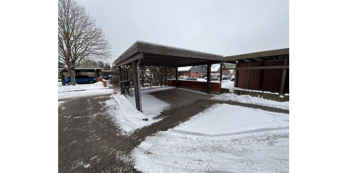 Etagenwohnung Braunschweig Melverode - 3 Zimmer, 80 m&sup2;, 249.000&euro; | Angebot:25725741