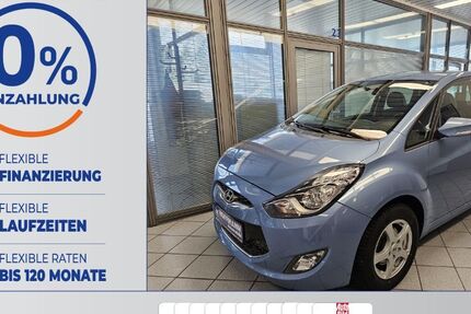 Hyundai ix20 124.800 km 7.450 &euro; Wolfsburg-Heiligendorf 38444
