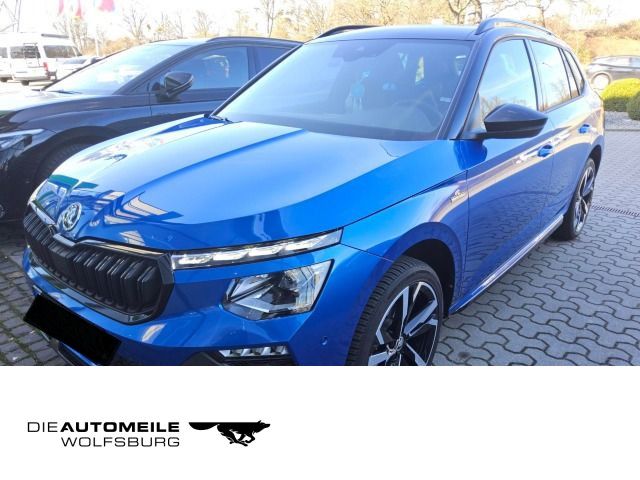 Skoda Kamiq 17.900 km 27.490 &euro; Wolfsburg 38440