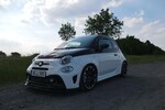 Abarth 595 competizione 46.900 km 20.000 € Cremlingen 38162