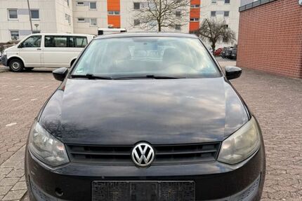 VW Polo 202.000 km 1.999 &euro; Braunschweig 38102