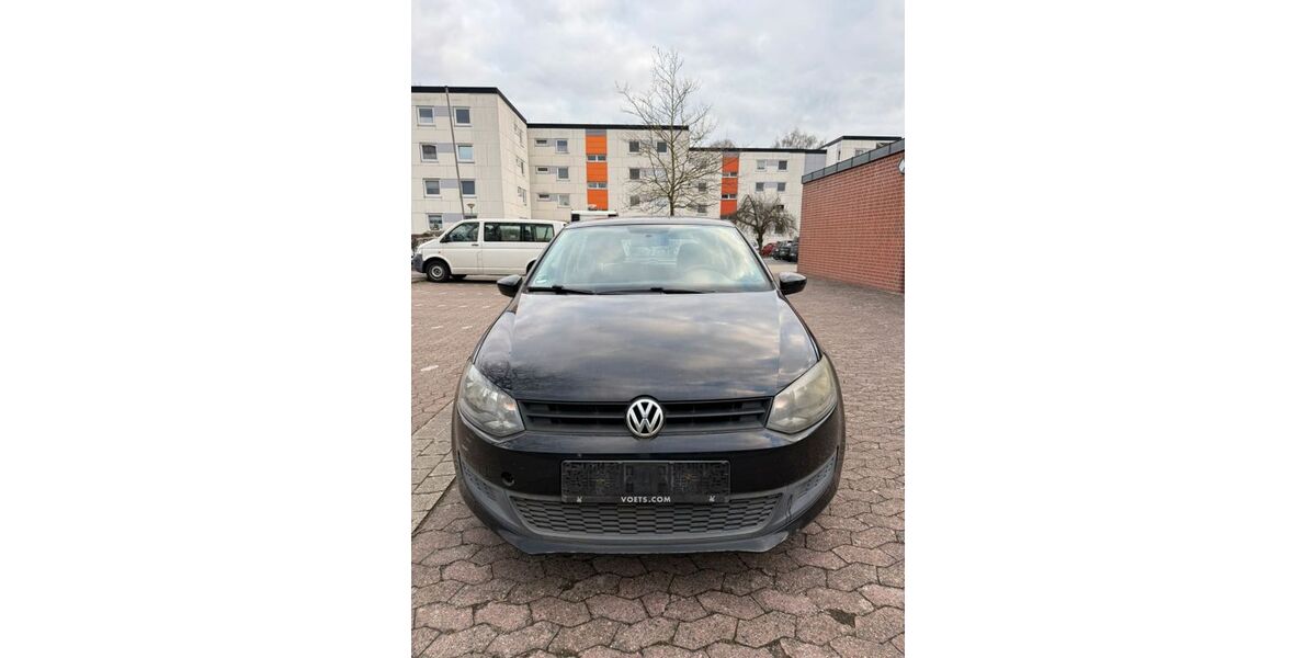 VW Polo 202.000 km 1.999 &euro; Braunschweig 38102