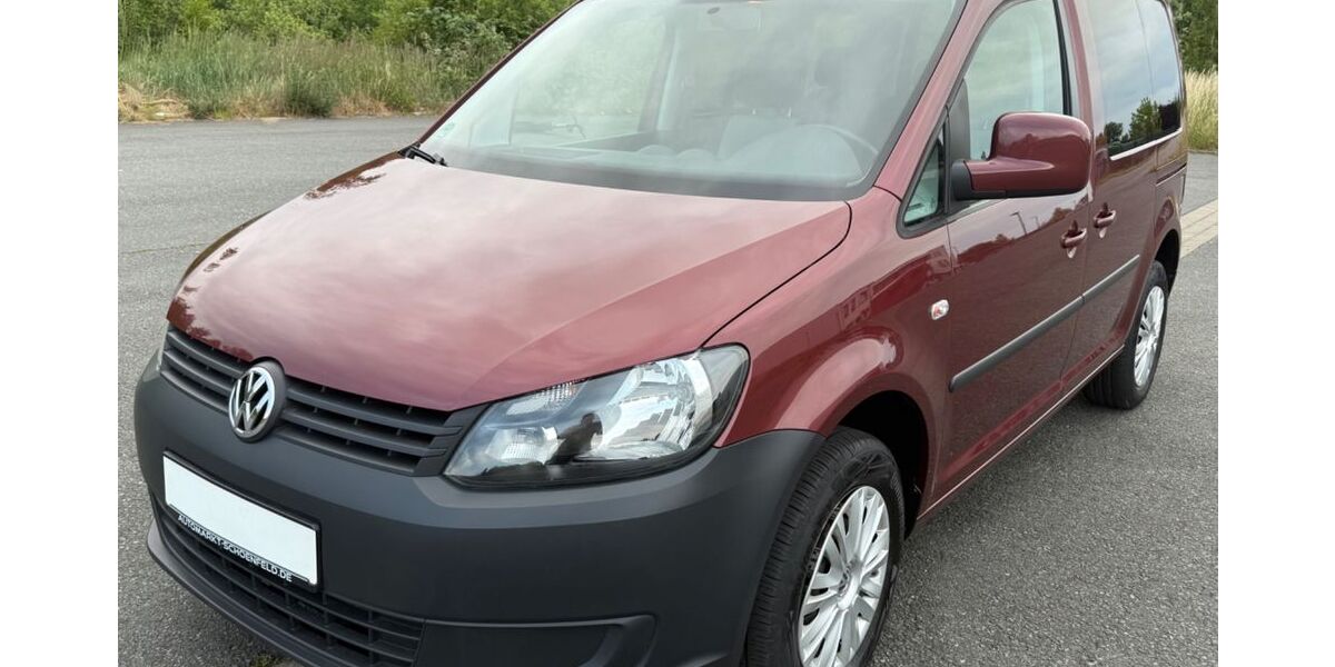 VW Caddy 146.650 km 10.400 &euro; Peine 31226
