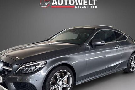 Mercedes-Benz C 250 220.000 km 18.999 &euro; Salzgitter 38229