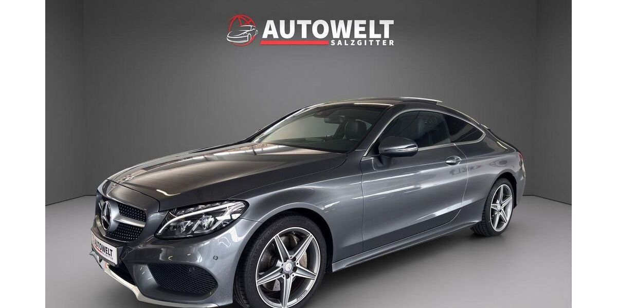 Mercedes-Benz C 250 220.000 km 18.999 &euro; Salzgitter 38229