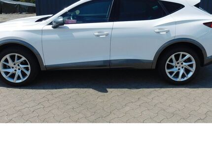 Cupra Formentor 10.600 km 19.990 &euro; Vordorf 38533