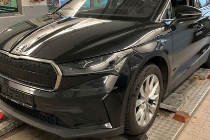 Skoda Enyaq 111.750 km 25.990 &euro; Peine 31228