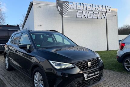 Seat Arona 142.734 km 12.690 &euro; Salzgitter 38229