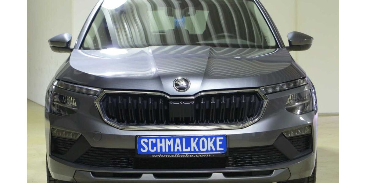 Skoda Kamiq 9.100 km 23.500 &euro; Braunschweig 38112