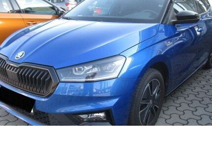 Skoda Fabia 46.000 km 21.590 &euro; Wolfsburg 38440