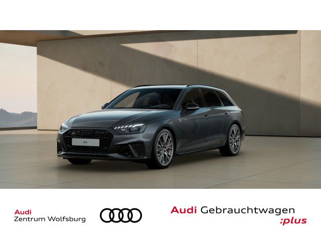Audi A4 27.850 km 38.680 &euro; Wolfsburg 38440