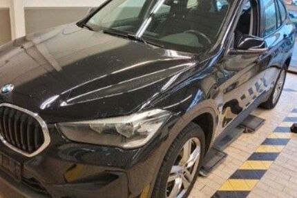 BMW X1 34.465 km 22.797 &euro; Peine 31228