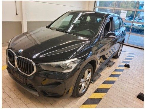 BMW X1 34.465 km 22.797 &euro; Peine 31228