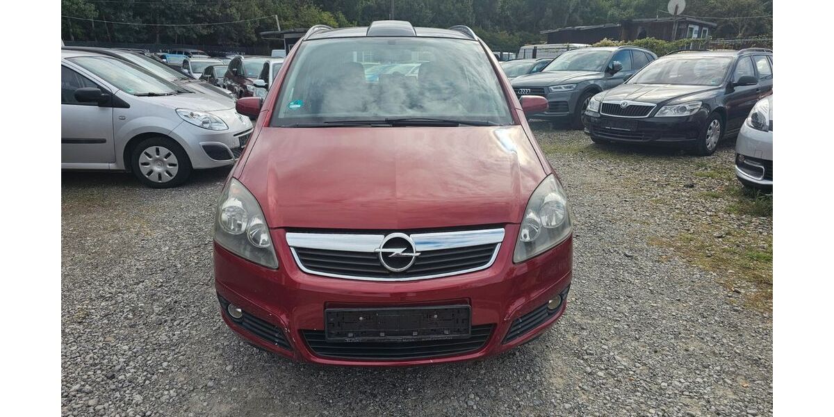 Opel Zafira 108.950 km 2.990 &euro; Braunschweig 38120