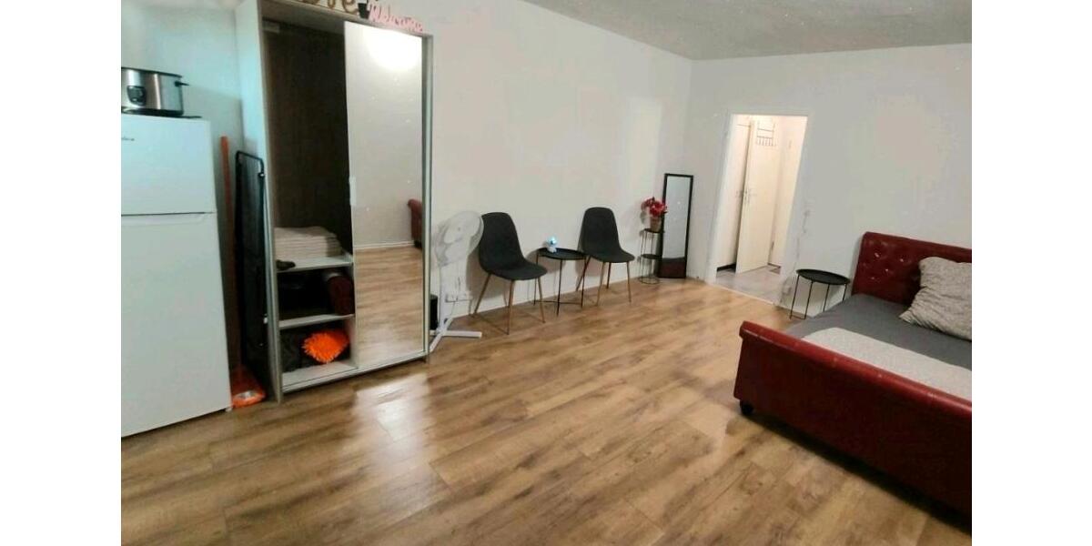 Etagenwohnung Wolfsburg Alt-Wolfsburg - 1 Zimmer, 28 m&sup2;, 69.000&euro; | Angebot:25934115