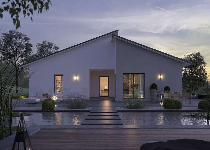 Haus zum Kaufen in Braunschweig 586.633 € 143 m²