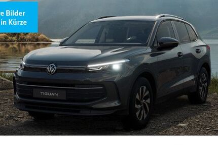 VW Tiguan 10.516 km 32.990 &euro; Wolfsburg 38440