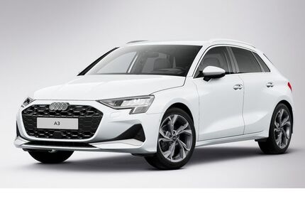 Audi A3 7.650 km 33.690 &euro; Gifhorn 38518