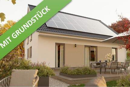 Haus Edemissen Wipshausen - 5 Zimmer, 166 m&sup2;, 337.500&euro; | Angebot:25727241