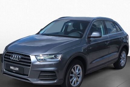 Audi Q3 124.000 km 12.990 &euro; Braunschweig 38112