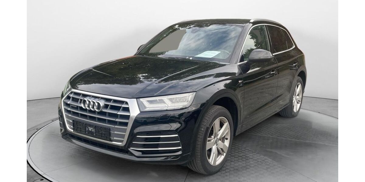 Audi Q5 178.000 km 23.990 &euro; Salzgitter 38229