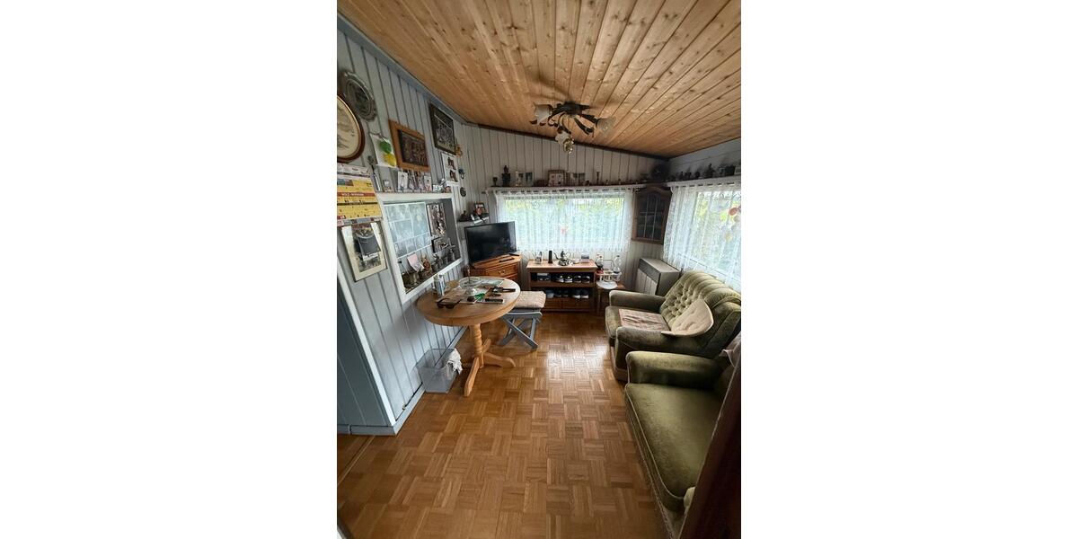 Einfamilienhaus Sassenburg - 2.5 Zimmer, 50 m&sup2;, 115.999&euro; | Angebot:26445736