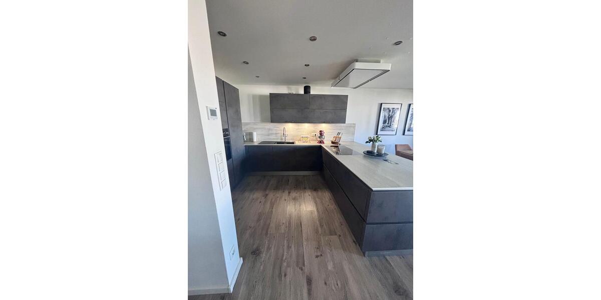 Etagenwohnung Wolfsburg Alt-Wolfsburg - 4 Zimmer, 122 m&sup2;, 480.000&euro; | Angebot:25844861