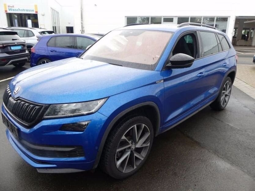 Kodiaq